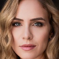 Amber Goldfarb Nua