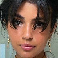 Ambra Guiotto Nua