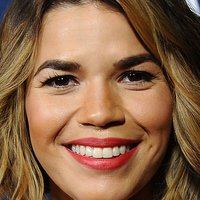 America Ferrera Nua