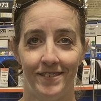 Ami Marie Nua