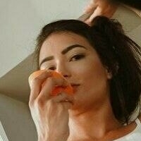 Ana Barreto Nua