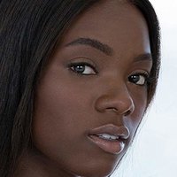Ana Foxx Nua