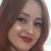 Ana Julia Kopcinski Nua