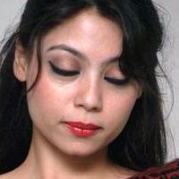 Anangsha Biswas Nua