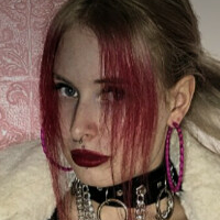 Anastasia die Kleine Nua
