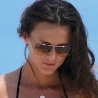 Anastasia Machekhina Nua