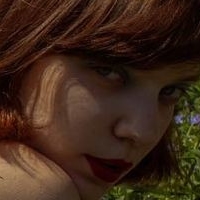 Anastasia Shubina Nua