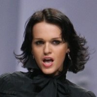 Anastasiya Slanevskaya Nua