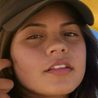 Andressa Almeida Nua