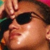 Angela Griffin Nua