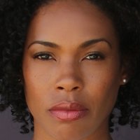 Angela Lewis Nua