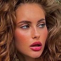 Angelina Borshchevskaya Nua