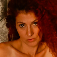 Angell77la Angela Nua