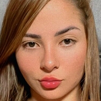 Angie Carmona Nua