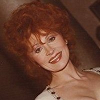 Anita Morris Nua