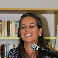 Ann Van Elsen Nua