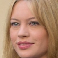 Anna Falchi Nua