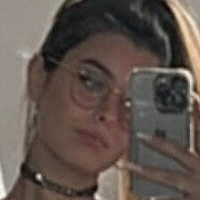 Anna Gazanis Nua