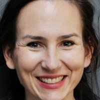 Anna Grisebach Nua