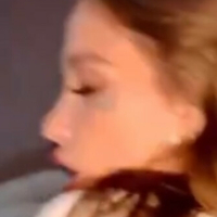 Anna Haag / badbigbootybitch Nua