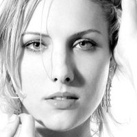 Anna Jimskaia Nua