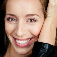 Anna Oussankina Nua