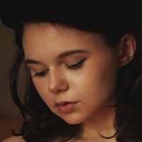 Anna Pavlola Nua