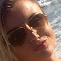 Anna Policarpova Nua