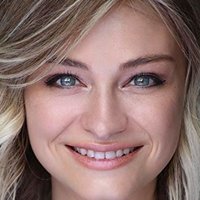 Anna Shields Nua