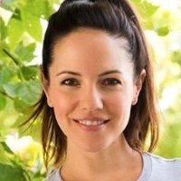 Anna Silk Nua