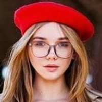 Anna Tikhomirova Nua
