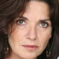 Anne Canovas Nua