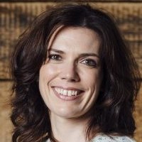 Anne Claude Girard Nua