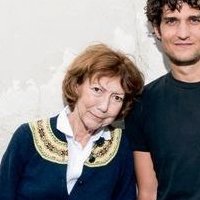 Anne Wiazemsky Nua
