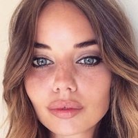 Annie Ericson Nua