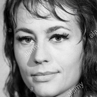 Annie Girardot Nua