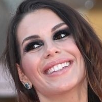 Antonella Fiordelisi Nua