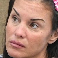 Antonella Mosetti Nua