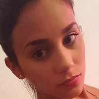 Antonella Victoria Corleto Nua