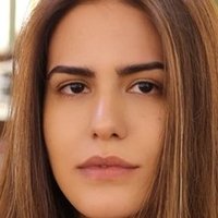 Antonia Morais Nua