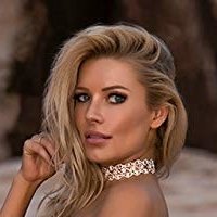 Anya Benton Nua