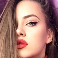 Anya Sokolova Nua