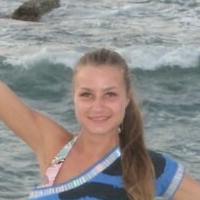 Anyutka Scherbakova-Uzhegova Nua