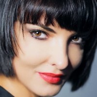Apollonia Vanova Nua