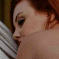 A Ruiva Nua