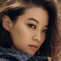 Arden Cho Nua