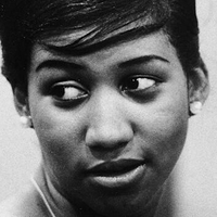 Aretha Franklin Nua