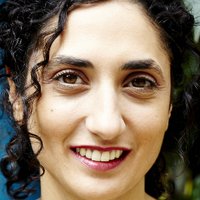 Ariella Hirshfeld Nua