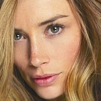 Arielle Vandenberg Nua