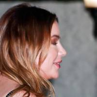 Ashley Benson Nua